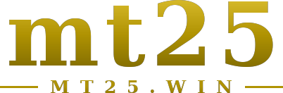 mt25 logo
